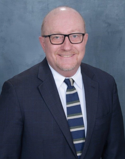 Dr. Bernell Hirning